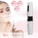 USB Charging Handheld Facial Mist Sprayer Portable Skin Moisturizing Spray for Home & Office (White) | International Shipping Available - Buy Online on GoSupps.com
