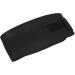 FocaTy Lordosis Support Belt - Adjustable Black Sports Belt with Reinforced Metal Buckle | Comfort & Stability for Men - Buy Online on GoSupps.com