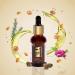 MINA iBrow Nourishing Oil - Stimulate Growth for Eyebrows, Eyelashes, Hair & Skin - 30ml - Buy Online on GoSupps.com