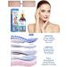 Solution Anti Aging Serum Face Serum Collagen Boost Anti-Aging Serum Anti Aging Collagen Serum For Face Face Lift Cream Serum Anti Wrinkle Reduce Fine Lines Hydrate & Plump Skin 30ml - Buy Online on GoSupps.com