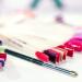 Desikixudy Pen Rhinestone Acrylic Handle Carving Painting Gel Nail Extension Manicure Liner Pen 05 - Buy Online on GoSupps.com