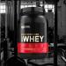Optimum Nutrition 100% Whey Gold Standard 908g - High-Quality Protein Powder for Muscle Gain & Recovery - Buy Internationally - Buy Online on GoSupps.com
