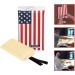 Hero Fire Blanket 2 Pack - Kitchen Fire Suppression Fiberglass Blanket - Buy Online on GoSupps.com
