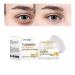 VANLOFE Turmeric Booster Eye Cream - 15 Gram Hydrating Eye Treatment Eye Cream Turmeric Under Eye Cream for Dark Circles Puffiness Bags Wrinkles Eye Lifting Tightening (1pc)