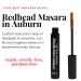 Redhead Mascara (Auburn) - Enhance Your Lashes with Stunning Results! - Buy Online on GoSupps.com