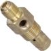 Leyeet Metal Straight Way Accessory Replacement 21mmx16mmx10mm 3271 for Ear Headbands - Sequin Party Ear Decoration - Buy Online on GoSupps.com