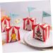 Gadpiparty 20pcs Box Candy Box Gift Box Happy Candy Bamboo Baby - Buy Online on GoSupps.com