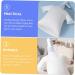 CHILDWEET Drying Bag Heated Coats Top-Clothes Fast Heating Bag Polyester Travel Lip Gloss White Wash and Care - Buy Online on GoSupps.com