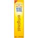 Wheat Thins Original Whole Grain Wheat Crackers Family Size 14 oz - 1 Pack - Buy Online on GoSupps.com