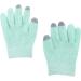 FRCOLOR 1 Pair Gel Gloves Silicone Gloves Grooming Gloves Hydrating Lotion Gloves for Dry Cracked Hands Repair Gloves Hydrating Gloves Dry Cracked Hands Cover Hand Caring Tool Gels Gloves 20X13CM - Buy Online on GoSupps.com