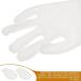 POPETPOP 12 Pair Spa Gloves Art Working Glove Labour Gloves Laboratory Gloves Hand Care Gloves Safety Work Gloves Moisturizing Hand Gloves Warm Work Gloves White Cosmetic - Buy Online on GoSupps.com