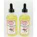 Hair Plus - Hair Growth Dropper (Pack of 2) | Fast-Acting Formula - Buy Online on GoSupps.com