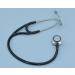 Buy Virtuoso Stethoscope - Professional Dual Head Cardiology & Diagnostic for Doctors & Nurses - K750 Black | International Shipping - Buy Online on GoSupps.com