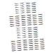NOLITOY 72 Pairs Glitter Eyeliner Eyelid Makeup Stickers Self- Eye Skin Sticker Double Eyelid Miss Applique