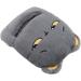 Lantro JS USB Foot Warmer - Soft & Comfortable Heated Shoe | Fashionable Cartoon Design for Home Travel & Office - Buy Online on GoSupps.com