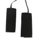 IP67 Waterproof Electric Motorcycle Heating Cushions - 2 Pack DC 5V USB Connection Outdoor Use - Buy Online on GoSupps.com