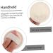 FOMIYES 2 Sets Loofah Face Wash Beauty Natural Loofa Women Cleaning Pads Reusable Facial Pads Loofah Puff Facial Sponge Round Makeup Depotting Kit Miss Makeup Remover Accessories - Buy Online on GoSupps.com