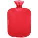 MAIES Thick Rubber Heat Bottle - Winter Hand/Foot Warmer | Eco-Friendly Hot Water Injection - Buy Online on GoSupps.com