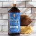 Arganatural Firming Collagen Coconut Shower Gel 2-Pack - 960ml/32 fl oz | Paraben-Free Bath Soap for Softening and Cleansing Skin - Pack of 2 - Buy Online on GoSupps.com