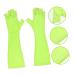 minkissy 1 Pair Nail Gloves Hand Muffs Fingerless Uv Sun Gloves Manicure Art Gloves Nail Art Gloves Nails Supplies Nails Uv Shield Glove Gloves for Nails Polyester Mj03 Anti-black - Buy Online on GoSupps.com