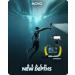 Movo DiveRig4 Diving Rig Bundle with Waterproof LED Light - GoPro and DJI Osmo Action Cam Compatible - Scuba Accessories for Underwater Photography - Buy Online on GoSupps.com