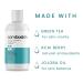 Combination Skin True Balance Facial Cleanser | Green Tea & Acai Berry Face Wash for Men & Women | Cruelty-Free Cleansing Gel | 8 oz - Buy Online on GoSupps.com
