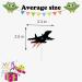 18pcs Military Airplane Cupcake Toppers Fighter Jet Party Supplies for Men Boy Air Force Party Decorations Black Blue Glitter Travel Theme Cool Plane Aircraft Cake Decor - Buy Online on GoSupps.com