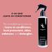 Everlong Untangle Leave-in Conditioner Detangler Spray | Keratin Argan & Jojoba Oil | Safe for All Hair Types Extensions & Wigs - International Shipping - Buy Online on GoSupps.com