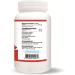 Nutridom Timed-Release Vitamin C 1 000mg with Citrus Bioflavonoids 100mg & Rose hip 100mg - Ascorbic Acid Supplement - Vegan-Friendly Non-GMO Gluten-free Soy-free Dairy-free 4 month supply (120 Tablets) - Buy Online on GoSupps.com