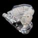 Buy Dental Diseases Teaching Study Adult Typodont Model - Realistic Tooth Demonstration for Education | International Shipping Available - Buy Online on GoSupps.com