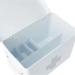 Zeller Metal First Aid Box 32x19.5x20cm White - Compact and Sturdy Storage Solution - Buy Online on GoSupps.com