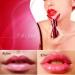 Yinhing Pompe L vres Unique Agrandisseur Plus Dodu L vres Plus Grandes paisses pour Femmes et Filles Plastique Bordeaux 6 29x3 66 Pouces - Buy Online on GoSupps.com