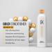 GK Hair Global Keratin Gold Tarling 250ml | Moisturizing Conditioner with Argan Oil & Shea Butter | Gloss & Protection for All Hair Types - Buy Online on GoSupps.com
