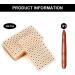 Acupressure Pen & Magnet Therapy Stick - Multi-Condition Massage Tool | Dot Hunter Acupressure Set - Buy Online on GoSupps.com