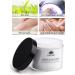 120g Clear Acrylic Powder by EBANKU - Professional Large Capacity Nail Extension Powder for Long-Lasting Nail Art - No Lamp Needed - Buy Online on GoSupps.com