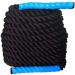 Aoneky Kids 25.0 Feet Heavy Training Battle Rope for Fitness Workout - Buy Online on GoSupps.com