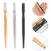 FOMIYES 3pcs Eyebrow Pencil Eyebrow Pen Manual Eyebrow Pens Microblading Tools Multifunction Bracket - Buy Online on GoSupps.com