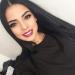 Shop European & American Long Straight Black Chemical Fiber Wigs | Dark Brown Headgear - Buy Online on GoSupps.com