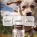 Organic Virgin Coconut Oil Food - BENVOLIO 1938 | 200 ml - Raw Cold Pressed. 100% Pure Natural Organic Coconut Oil for Hair O - Buy Online on GoSupps.com