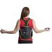 TLSO Thoracic Medical Back Brace for Pain Relief & Post Op Support - Brace Align Black-Yellow Universal - PDAC L0456 L0457 - Buy Online on GoSupps.com