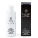 Edzard Qualipolish silver care emulsion (125 ml) Cleaner for jewelry coins & cutlery made of brass silver & gold - cleaning agent polish for care - silver pool for jewelry polish accommodation consumption 125 ml