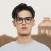 Zenottic 2 Series Blue Light Filter Glasses - Stylish Square & Round Reading Glasses for Men & Women - Anti-Glare Sports & Gaming - International Shipping Available - Buy Online on GoSupps.com