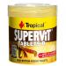 SUPERVIT Tablets B 50ml / 36g - Basic Tablets for Bottom Dwellers Contains: Bio-Active Immunostimulant Beta-glucan – boosts immunity