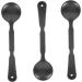 PLAFOPE 9 Pcs Handheld Occluder Visual Testing Tools Vision Test Rod Plastic Eye Cover Tool - Buy Online on GoSupps.com