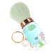 FRCOLOR Beauty Tools Blush for Cheeks Face Powder Brush Makeup Tools Beauty for Makeup Face Makeup Bulk Makeup Professional Makeup Kit Blush Brush Water Travel Major Loose Powder 10.20X4.50X4.50CM As Shown