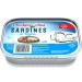 Chicken of the Sea Sardines in Water 3.75 oz (Pack of 18) - Premium Quality Sardines - Buy Now! - Buy Online on GoSupps.com