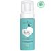 ATTITUDE Blooming Belly Hypoallergenic Foaming Face Cleanser - Argan Oil, Fragrance-Free | 5 Fl Oz - Buy Online on GoSupps.com