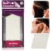 360 Tabs/Lots 30 Sheets No Shine White Adhesive Tape Fixed Wig Glue Extension Strips Waterproof for Toupees/Lace Wig - Buy Online on GoSupps.com
