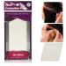 solicitous 240 Tabs/Lots 20 Sheets No Shine White Adhesive Tape Fixed Wig Glue Strips Waterproof for Toupees/Lace Wig - Buy Online on GoSupps.com