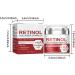 Firming Face Cream Retinol Moisturizer Face Cream 50ml Repair Cream Hyaluronic Acid Face Tightener Facial Firming Moisturizer For Radiant And Firmer Look Hydrating Cream - Buy Online on GoSupps.com